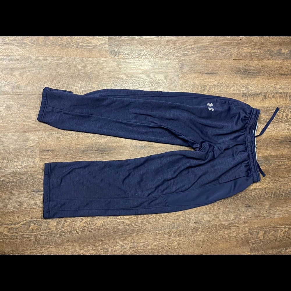 Under Armour Sweatpants